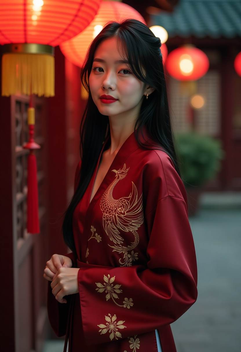 烽火年代