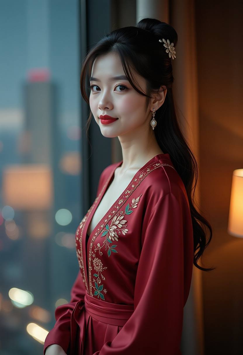 沉默证人