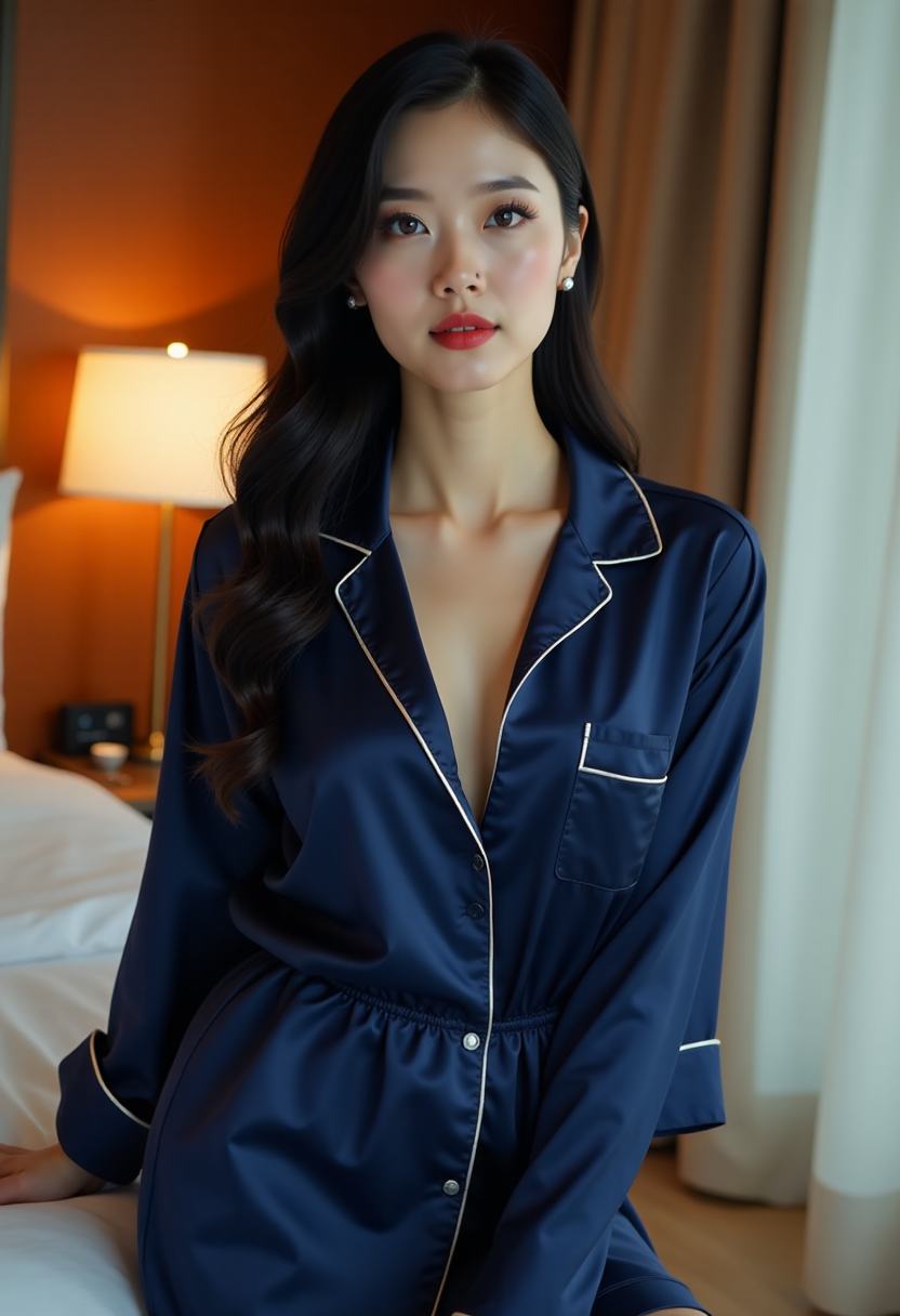 银河对决